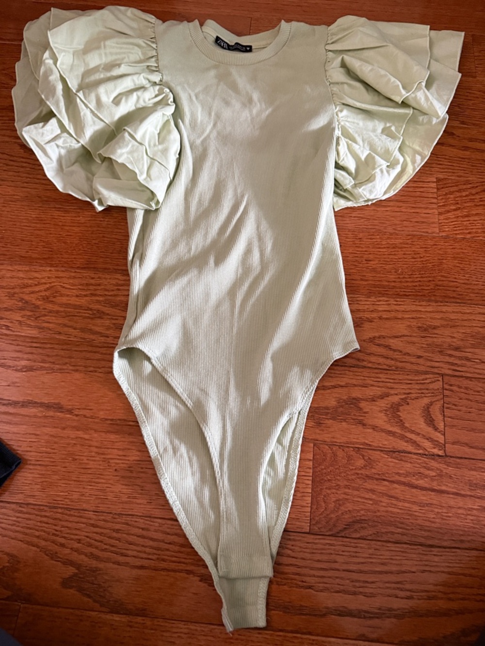 Zara bodysuit